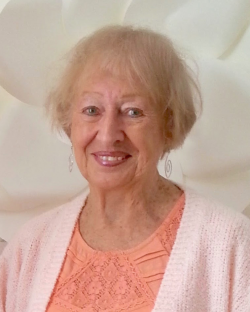 Doreen Forester