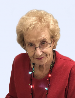 Marilyn Boudreau