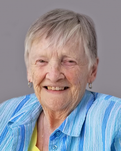 Leatrice LeBlanc