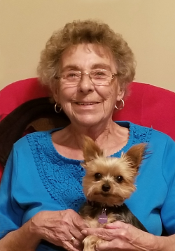 Gloria Cormier