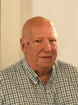 Gilbert Noel