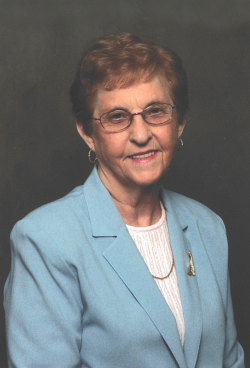 Aline Robinson