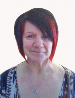 Wendy Arsenault
