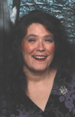 Lorraine LeBlanc