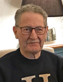 Norman J. Robichaud