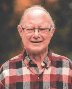 Roger LeBlanc