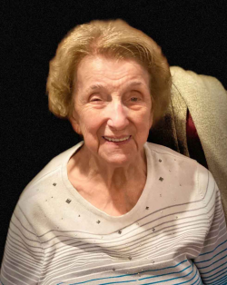 Délima Thériault