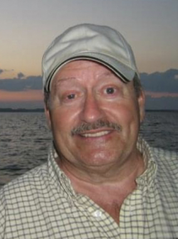 Jude Poirier