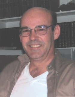 Ernest T. Wilson