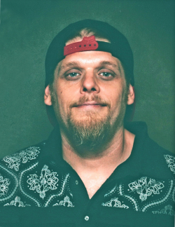 Benny Mazerolle