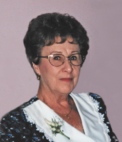 Thérèse LeBlanc