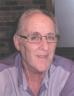 Robert Bourque