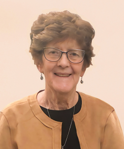Jeannine LeBlanc