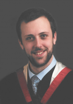 Christopher McKnight