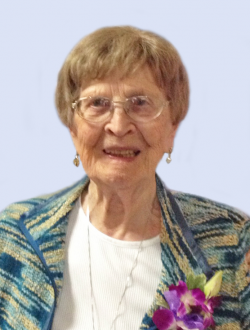 Florine Després