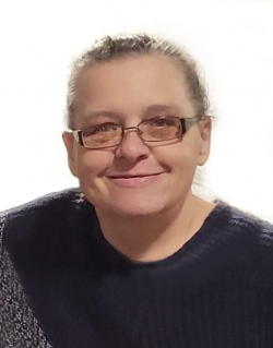 Tammy Quackenbush