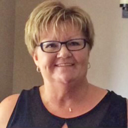 Janice "Jean" Adams