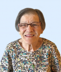 Eva LeBlanc