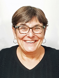 Odette Meunier