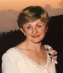 Donna Gail Matthews