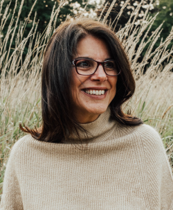 Monique Goguen-Robichaud
