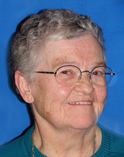 Sr Marie-Hélène Poirier f.j.