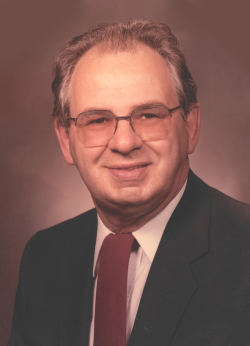 Ludger Savoie