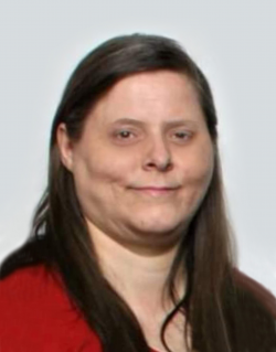 Louise Gould