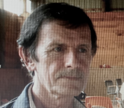 Normand Léger