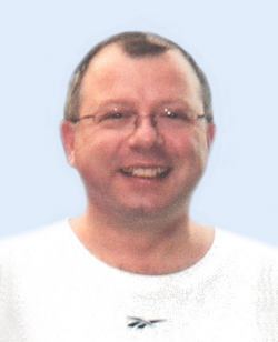 Louis Léger