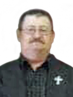 Ronald LeBlanc