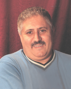 Daniel LeBlanc