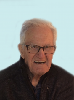 Eustache Haché