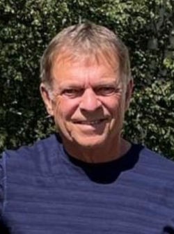 Robert St-Pierre