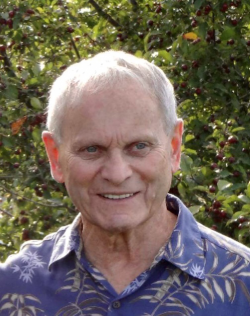 Alderic Melanson