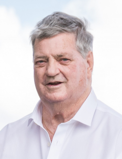 Yvon Vigneault