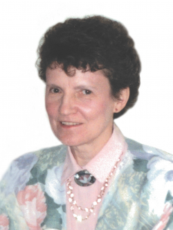 Célia Doucet
