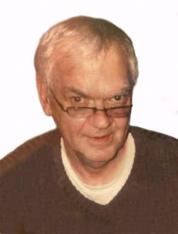 Alfred ''Guy'' Arsenault