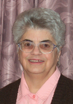 Sr Viviane Fraser fj