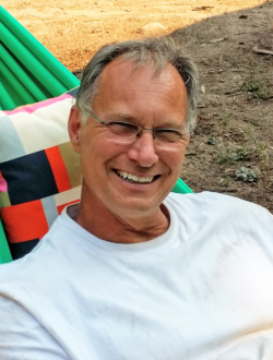 Donald Piltingsrud