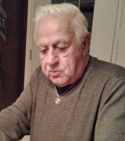Paul M. Robichaud