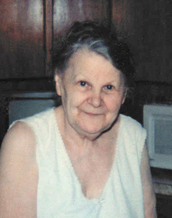 Rita Poirier