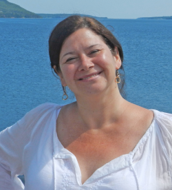 Johanne Dégarie