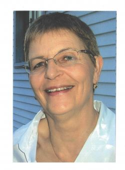 Jeannette Bernard