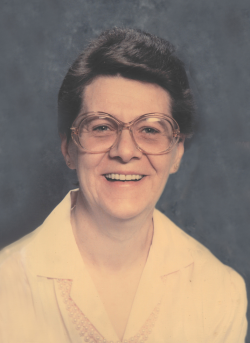 Edna LeBlanc