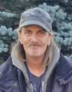 Michael LeBlanc