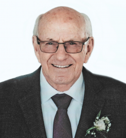 Adolphe Chevarie