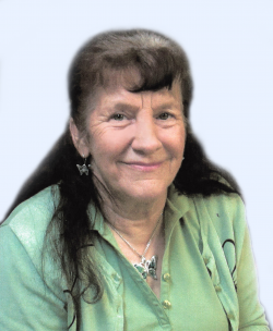 Bette Arseneau