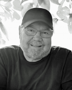 Michel A. Legault