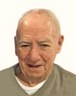 Armand Saulnier